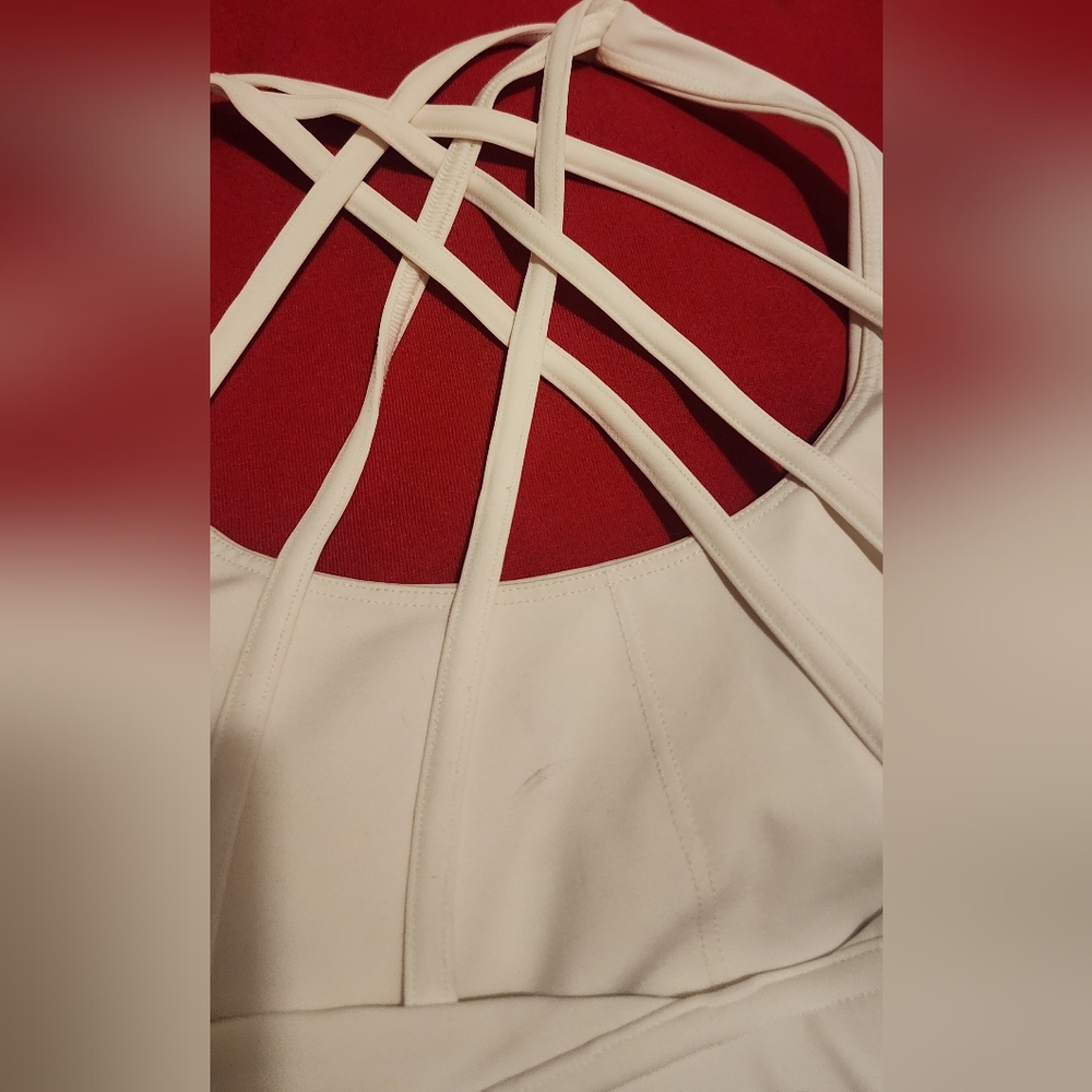 Savvi Taj Sports Bra (Arid Sports Bra). - Picture 4 of 5